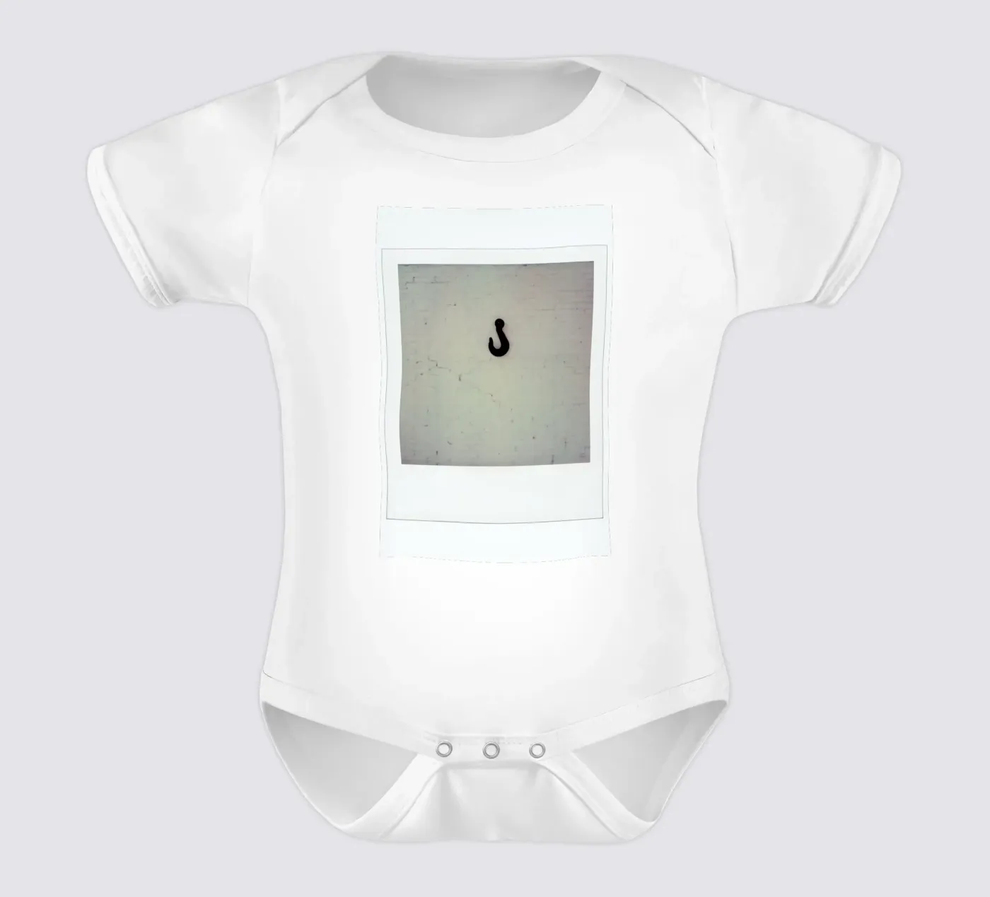 Hook body bébé de Lou Garoup