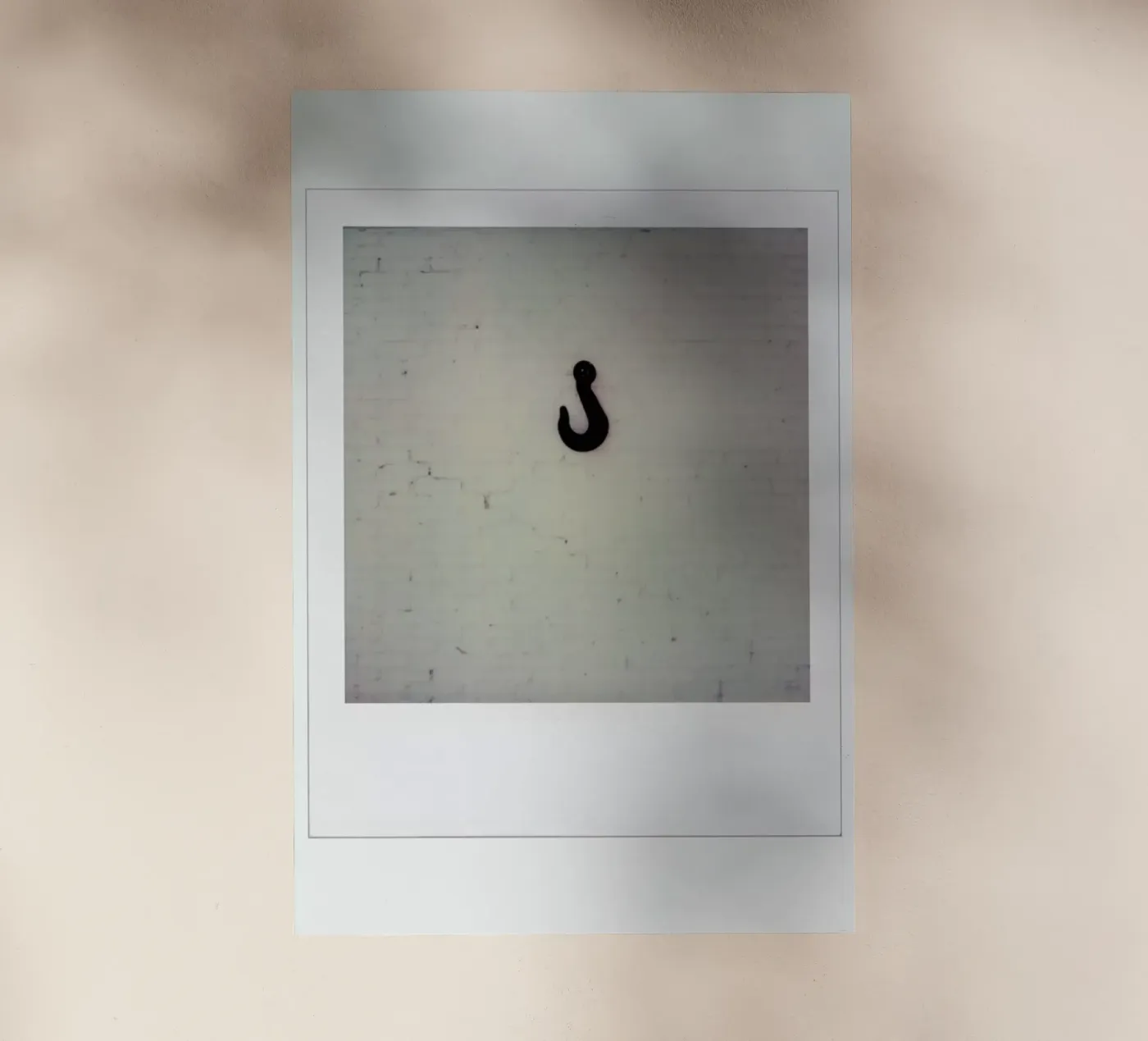 Hook pellicola backlit da Lou Garoup