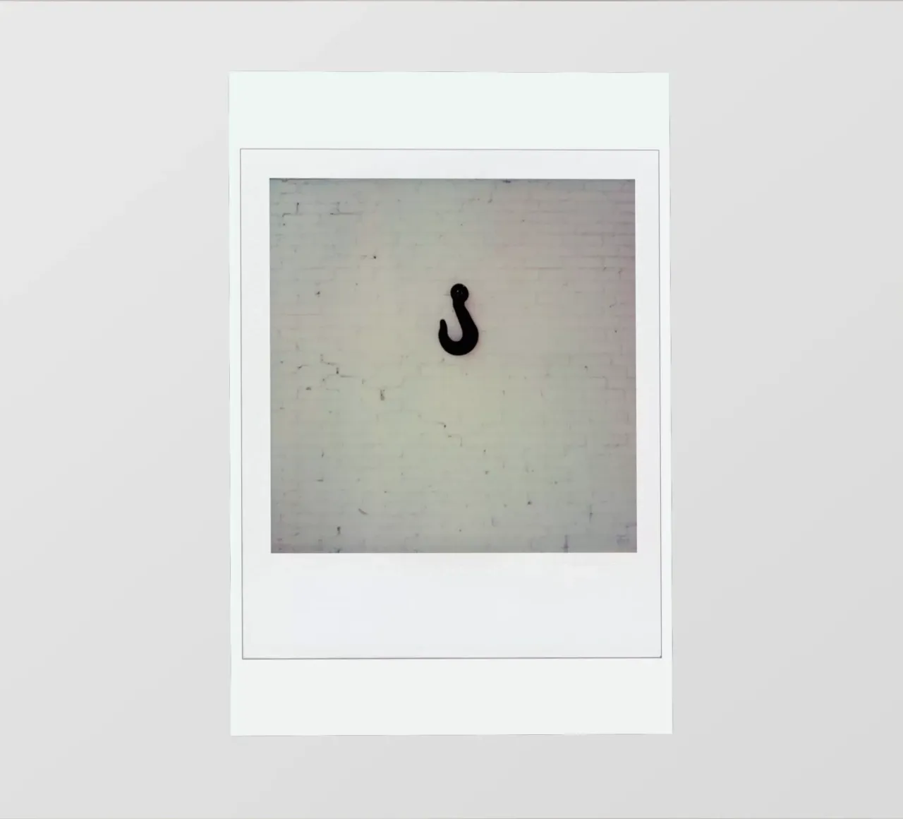 Hook pellicola backlit da Lou Garoup