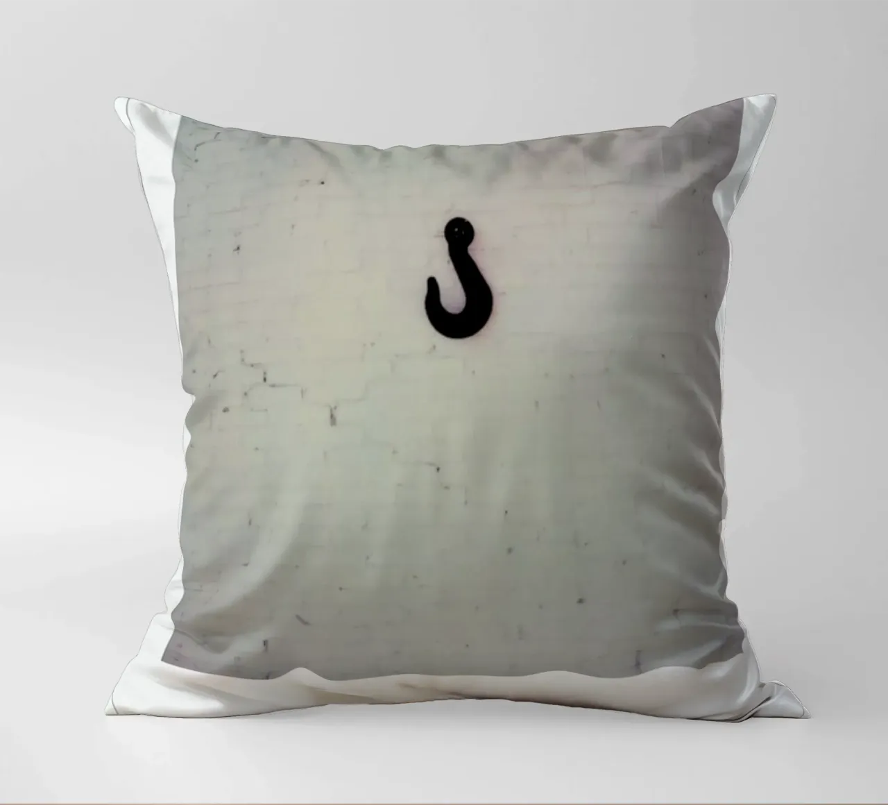 Hook cuscino da Lou Garoup