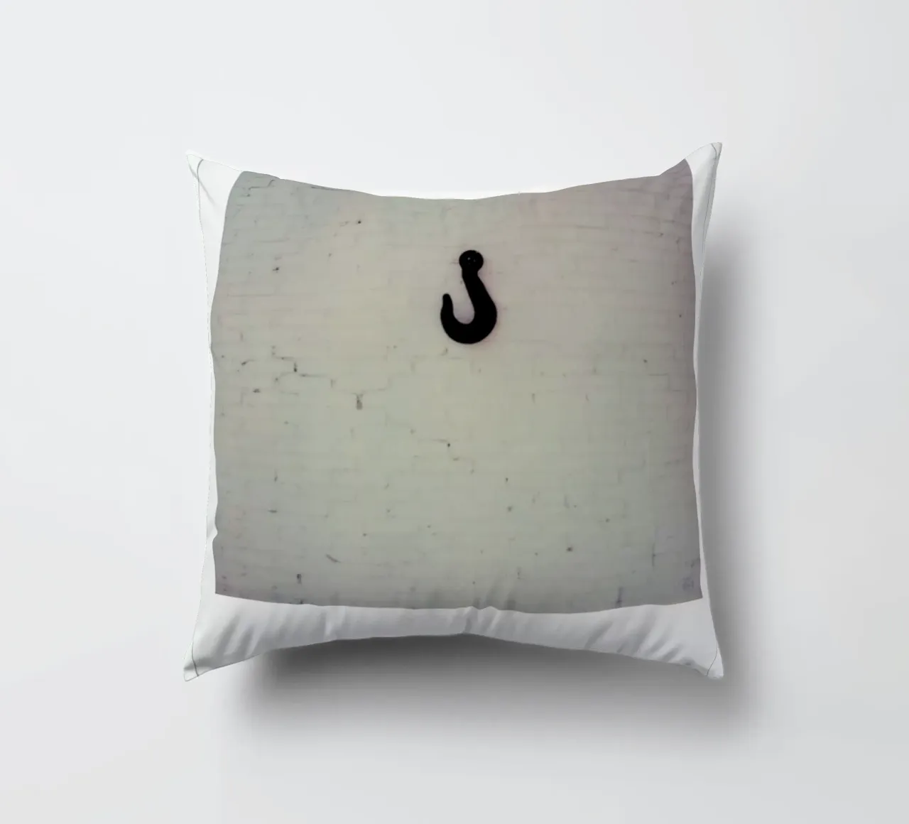 Hook cuscino da Lou Garoup