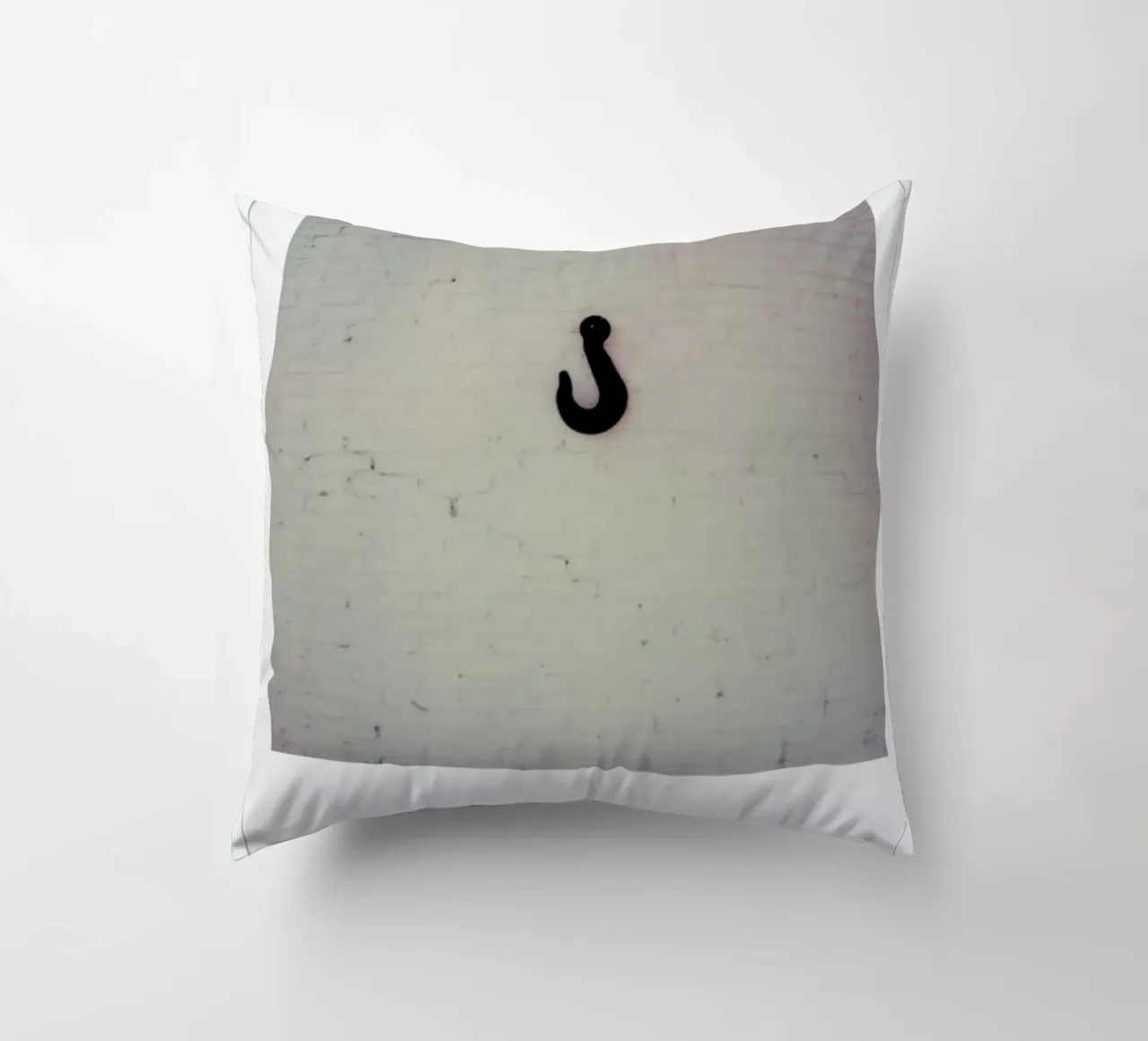 Hook cuscino da Lou Garoup