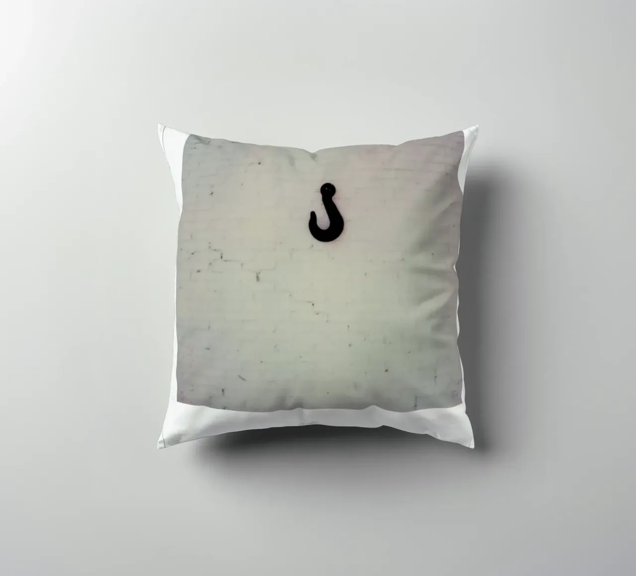Hook cuscino da Lou Garoup