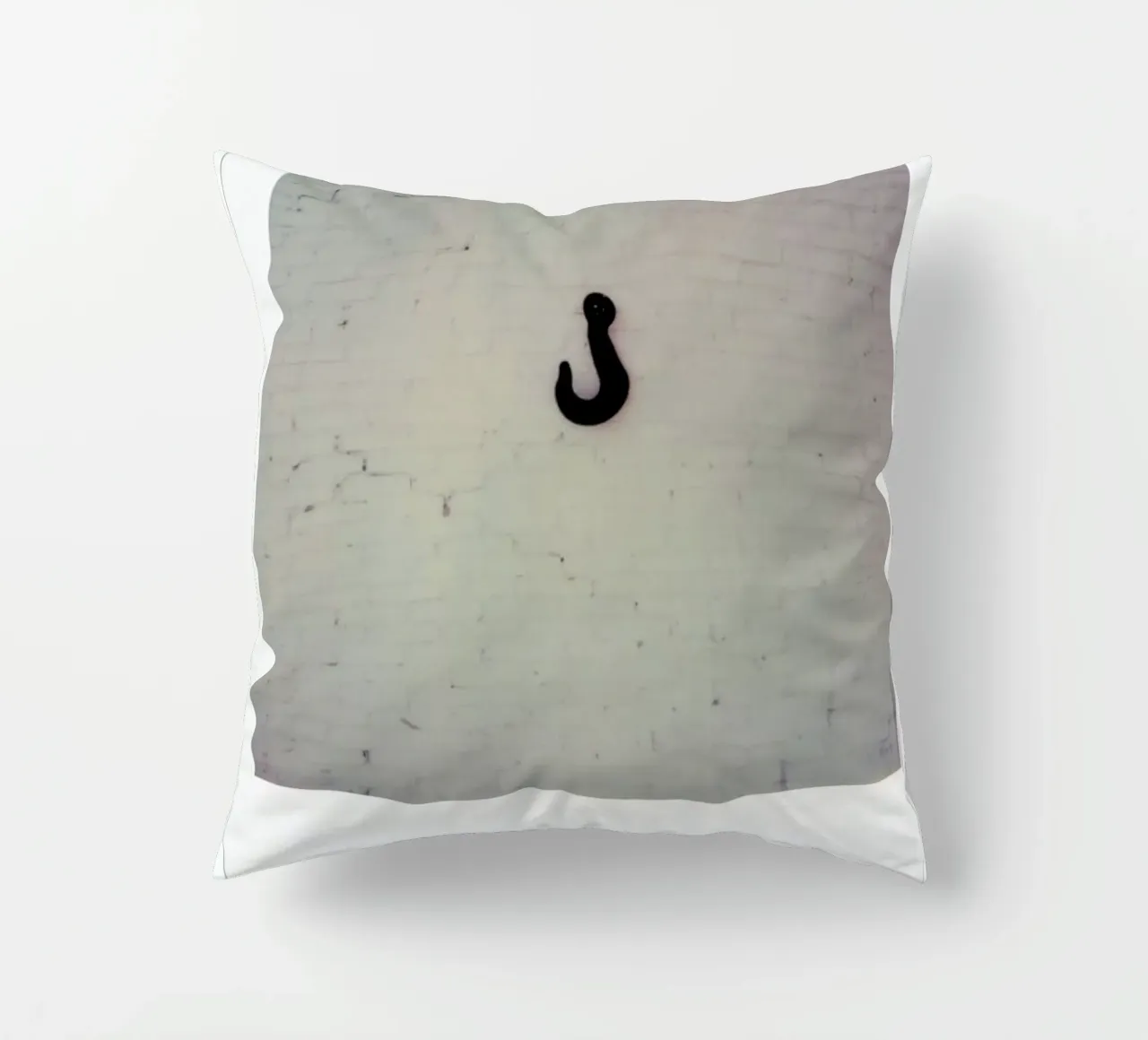 Hook cuscino da Lou Garoup