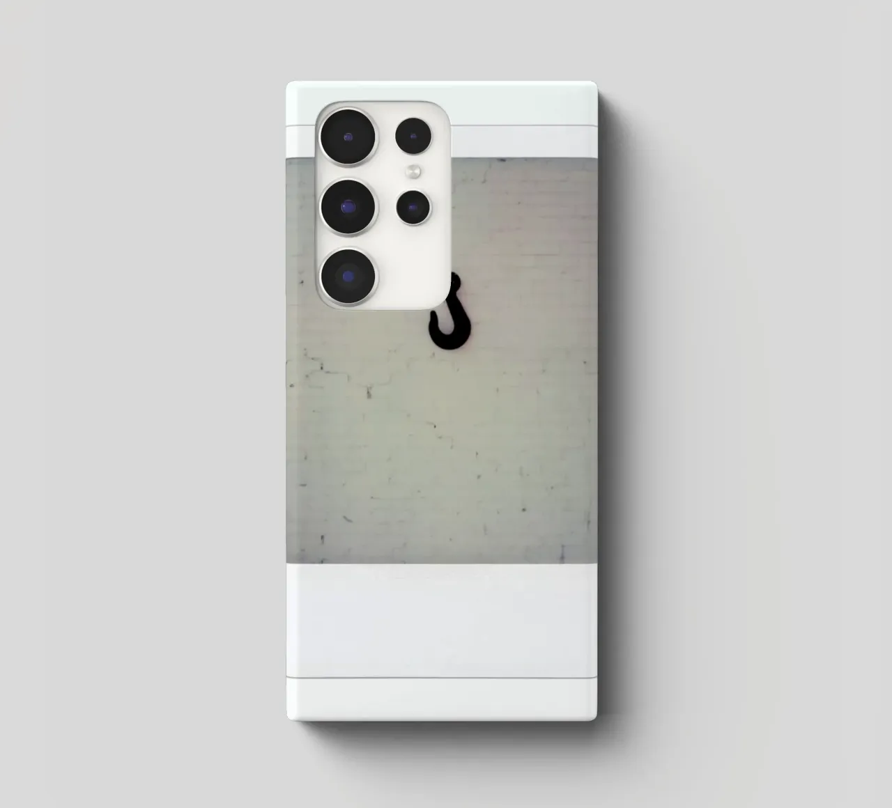 Hook cover samsung da Lou Garoup