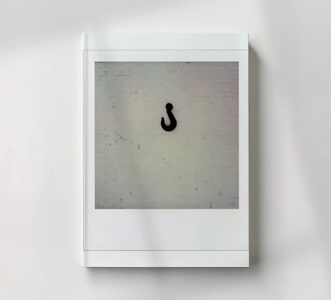 Hook carnet de Lou Garoup
