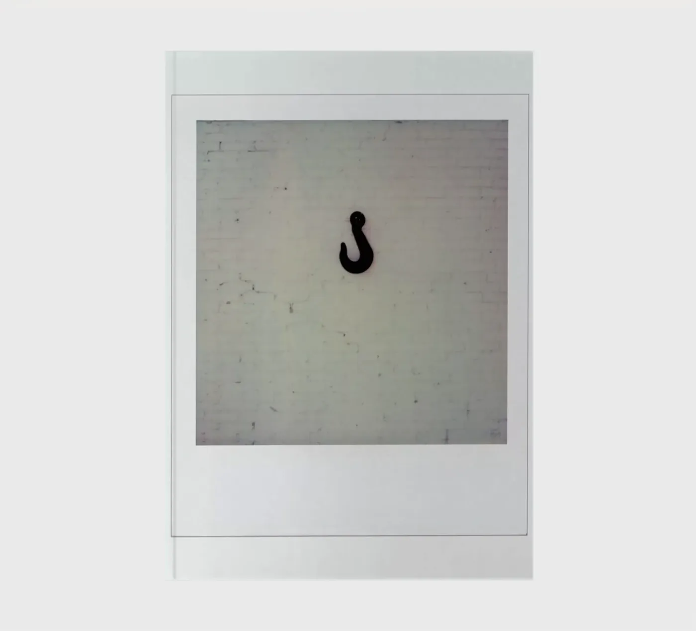 Hook quaderno da Lou Garoup