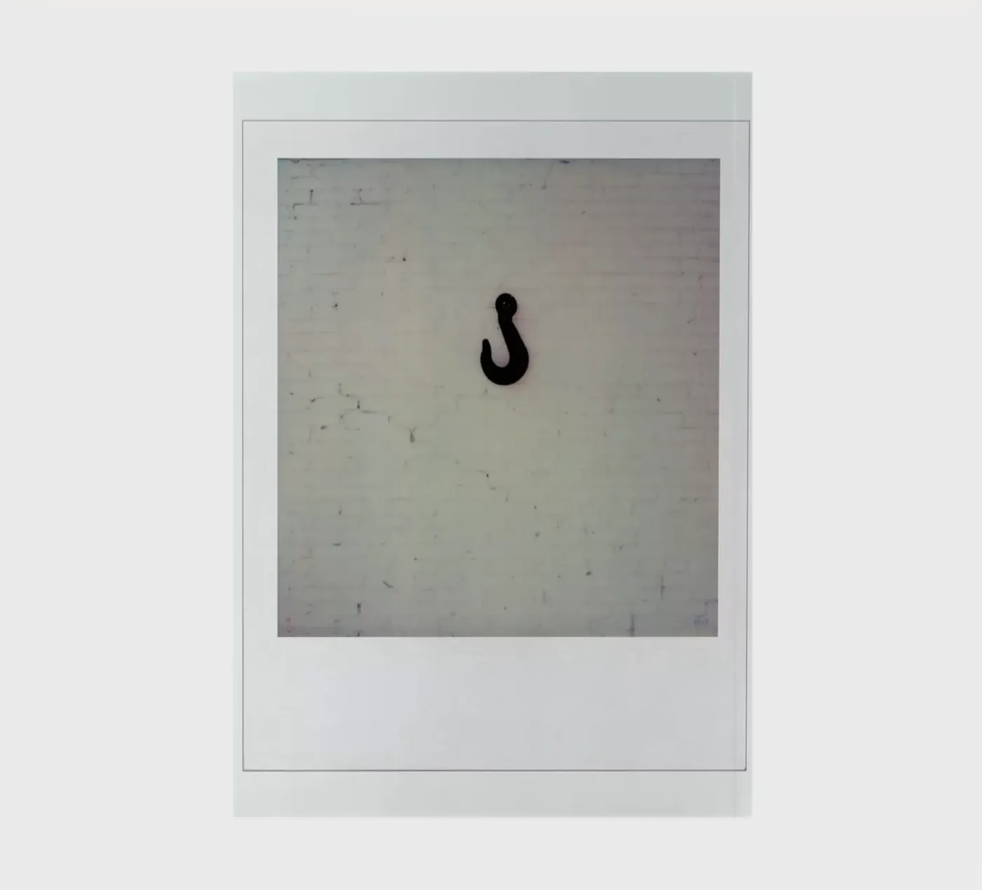 Hook quaderno da Lou Garoup