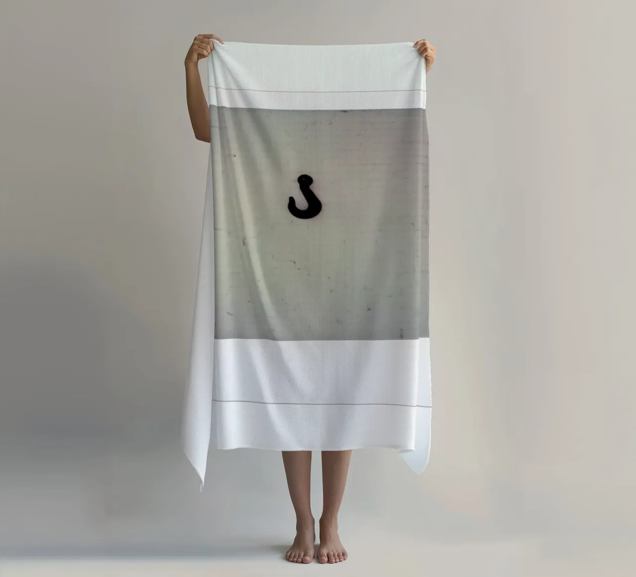 Hook telo mare da Lou Garoup