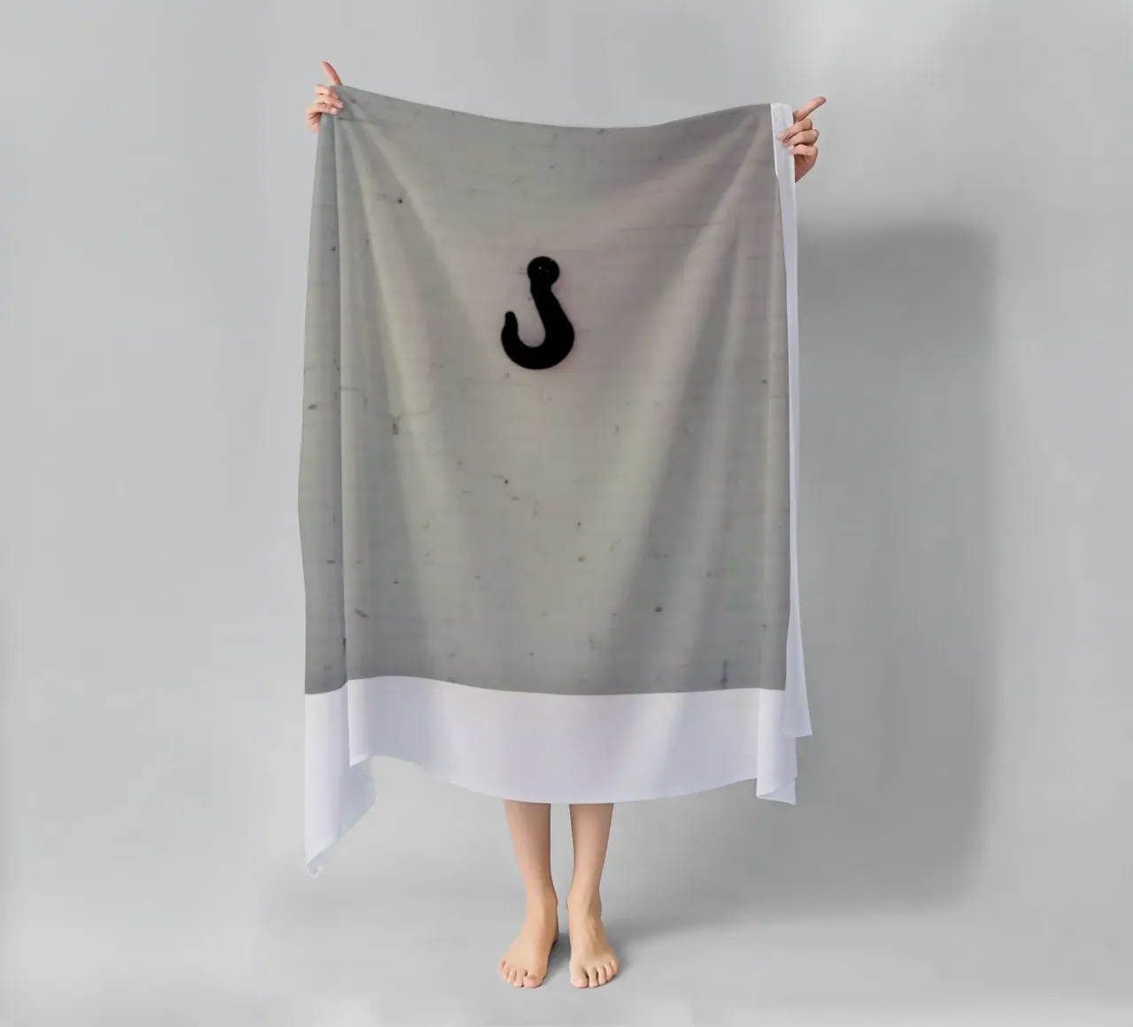 Hook telo mare da Lou Garoup