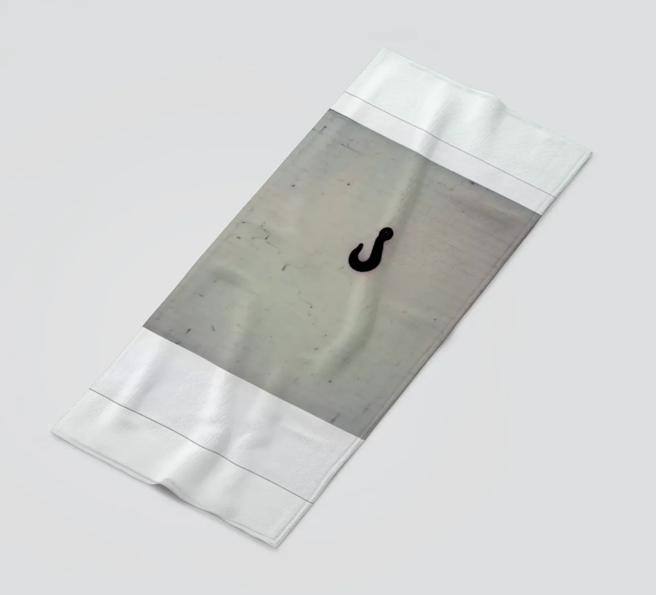 Hook telo mare da Lou Garoup