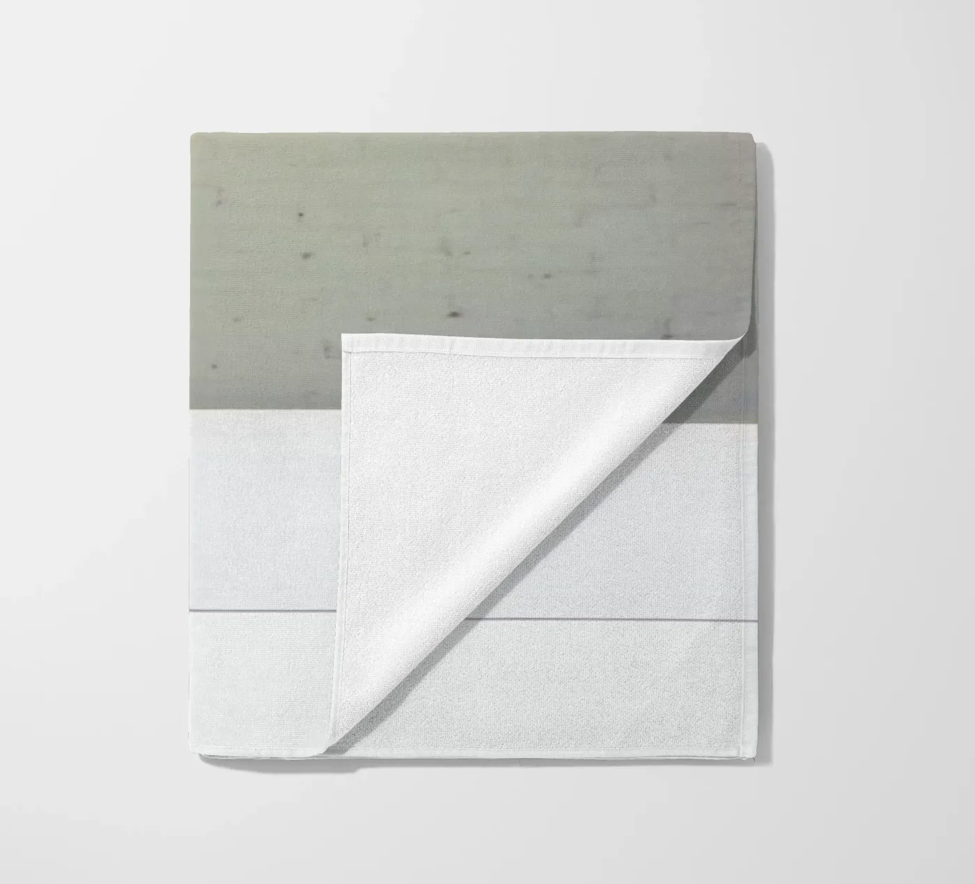 Hook Strandtuch von Lou Garoup