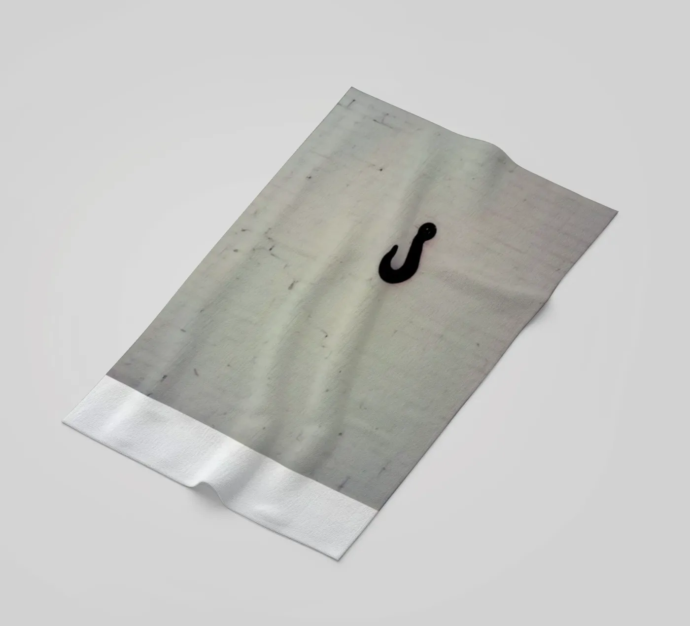 Hook Strandtuch von Lou Garoup