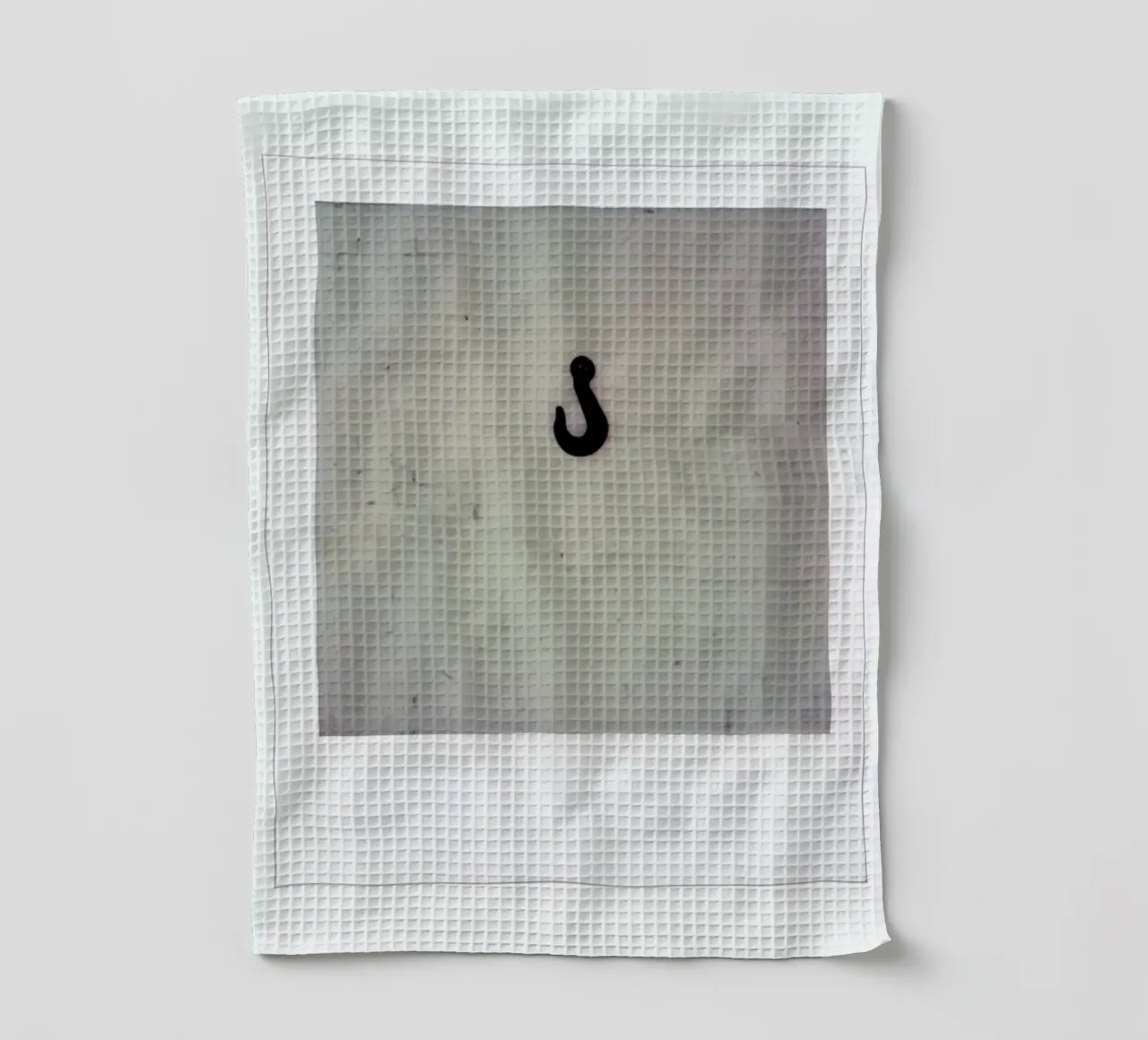 Hook canovaccio da cucina da Lou Garoup