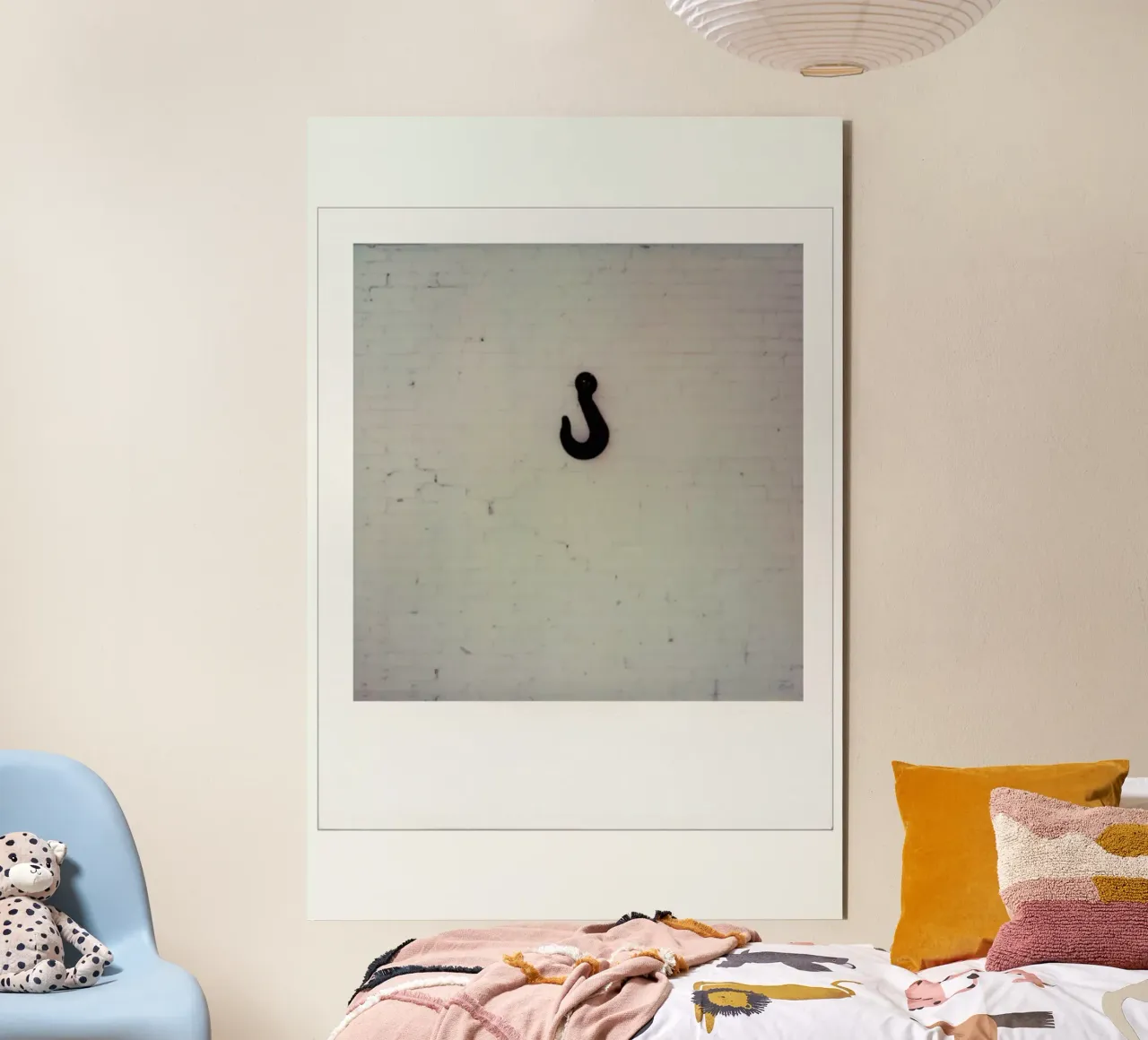 Hook pannello forex da Lou Garoup