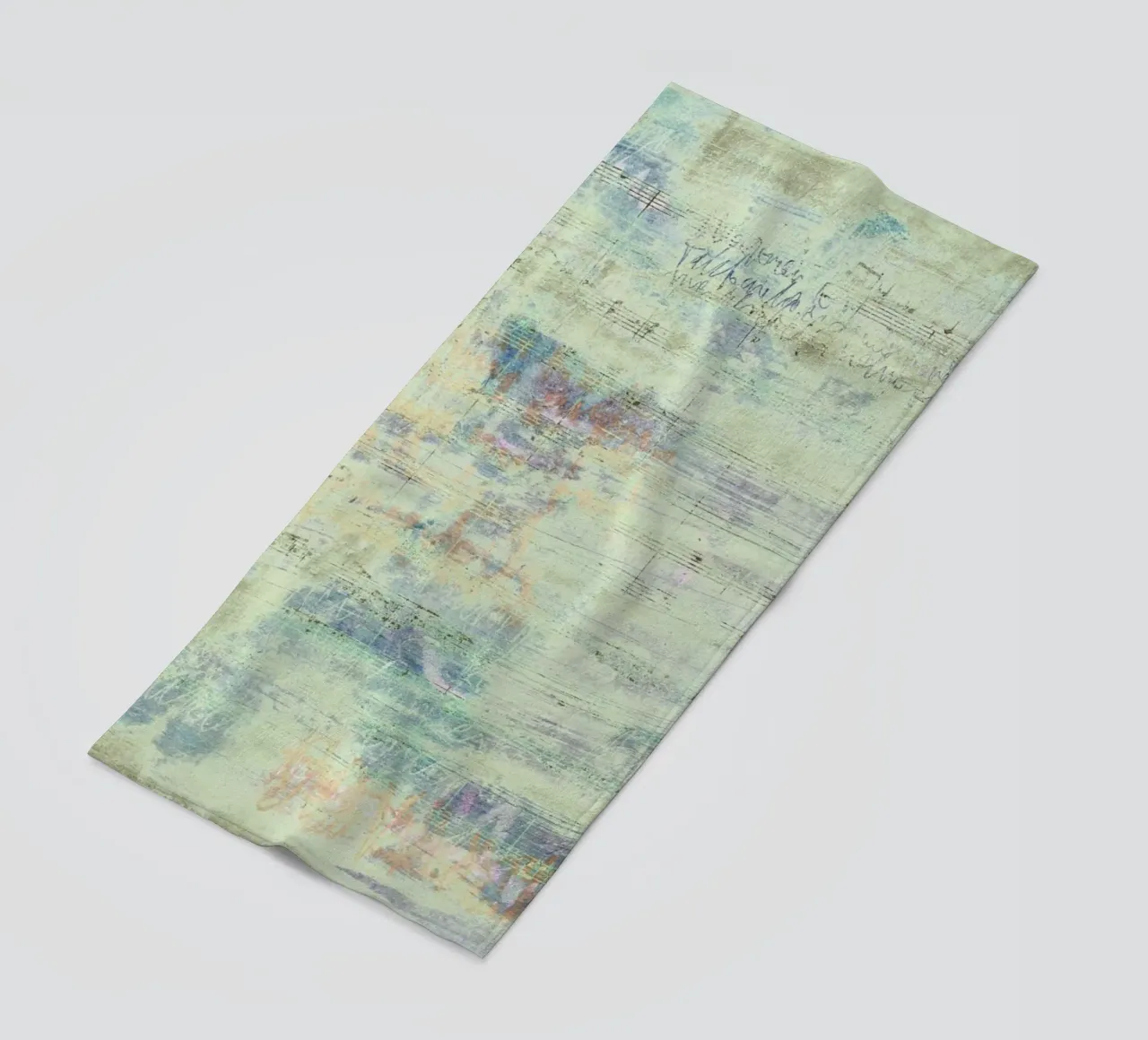 Transcriptions 08 telo mare da József Gábos