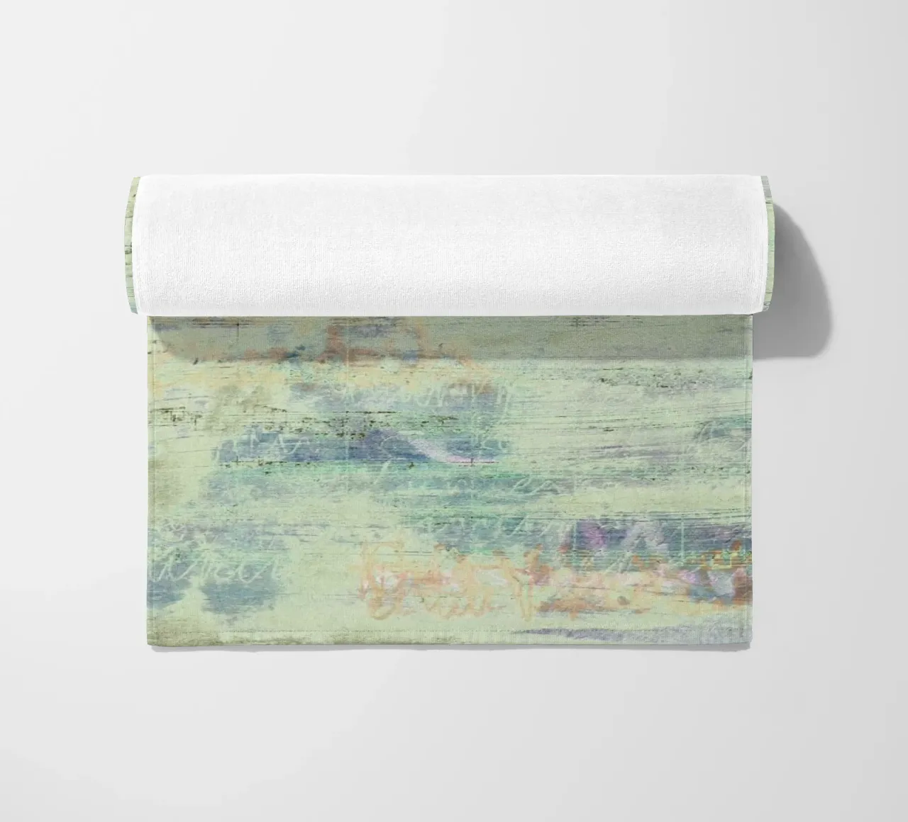 Transcriptions 08 telo mare da József Gábos