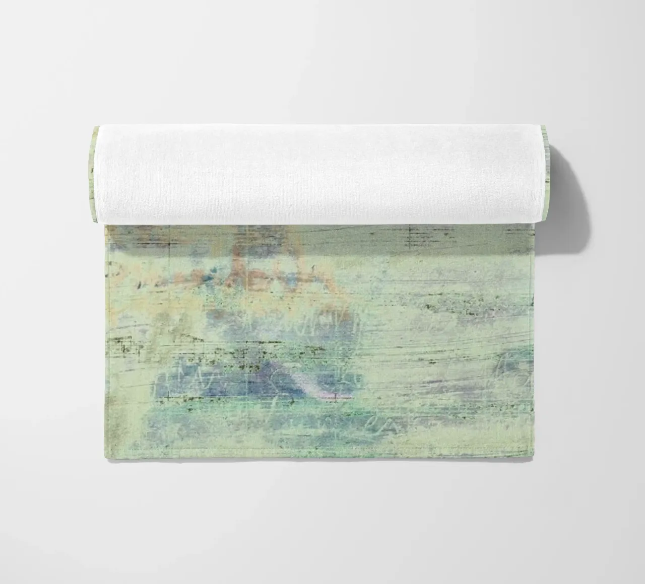 Transcriptions 08 telo mare da József Gábos