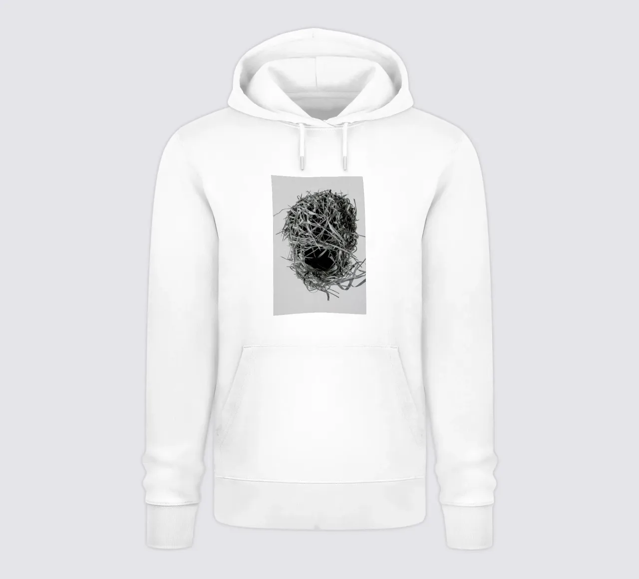 Weaver Nest Hoodie von Shot By Clint