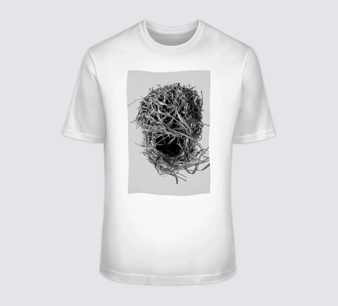 Weaver Nest t-shirt da Shot By Clint