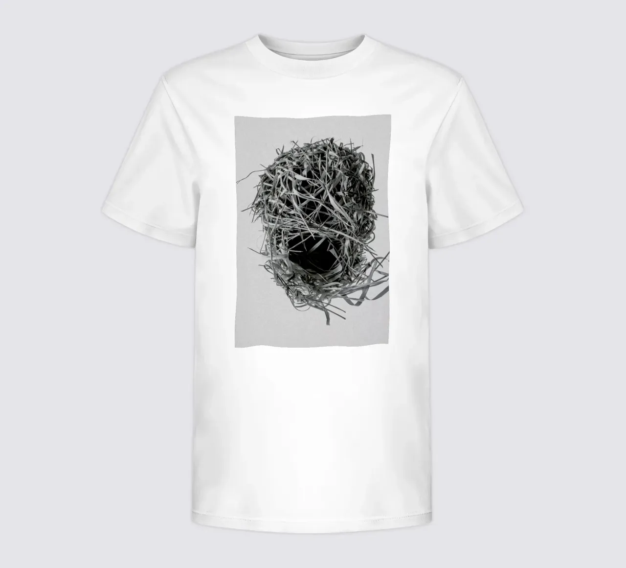 Weaver Nest t-shirt bambini da Shot By Clint