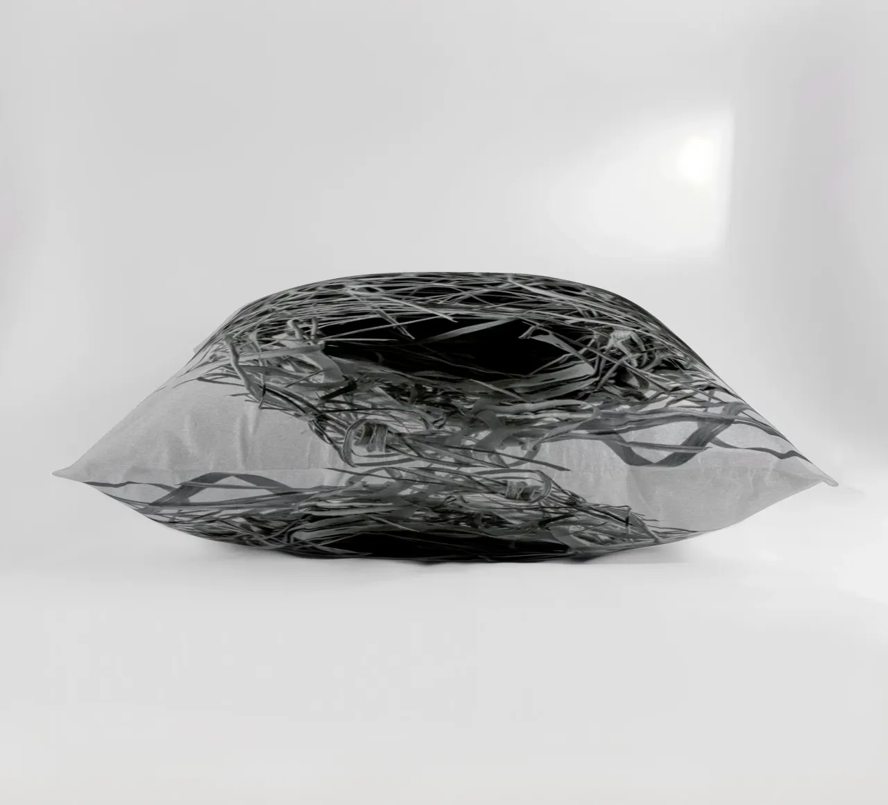 Weaver Nest cuscino da Shot By Clint