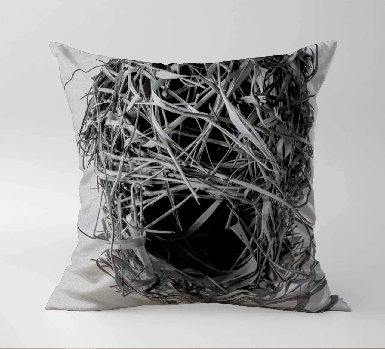 Weaver Nest cuscino da Shot By Clint