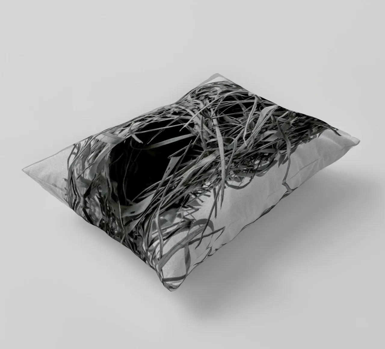 Weaver Nest cuscino da Shot By Clint