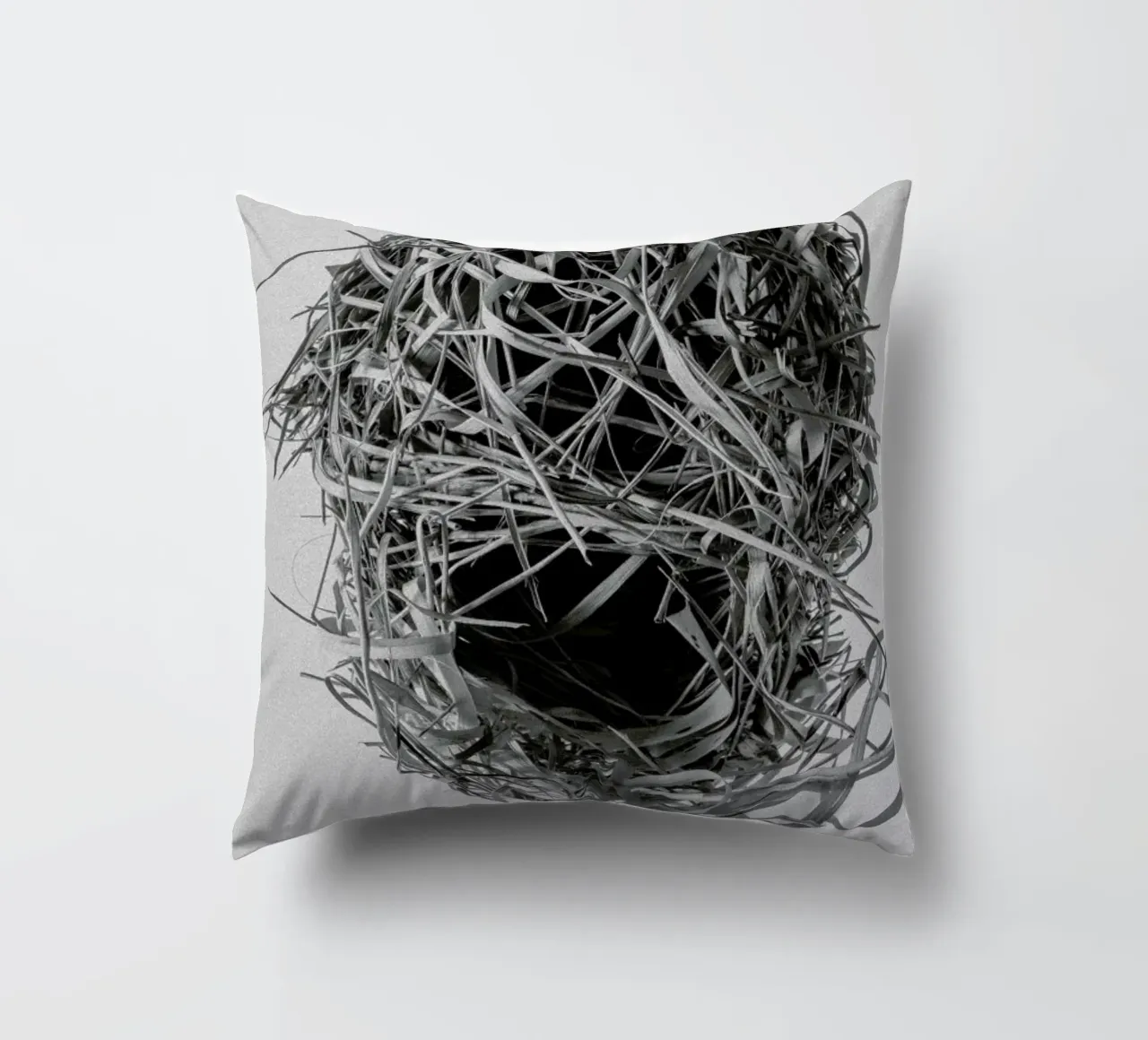 Weaver Nest cuscino da Shot By Clint