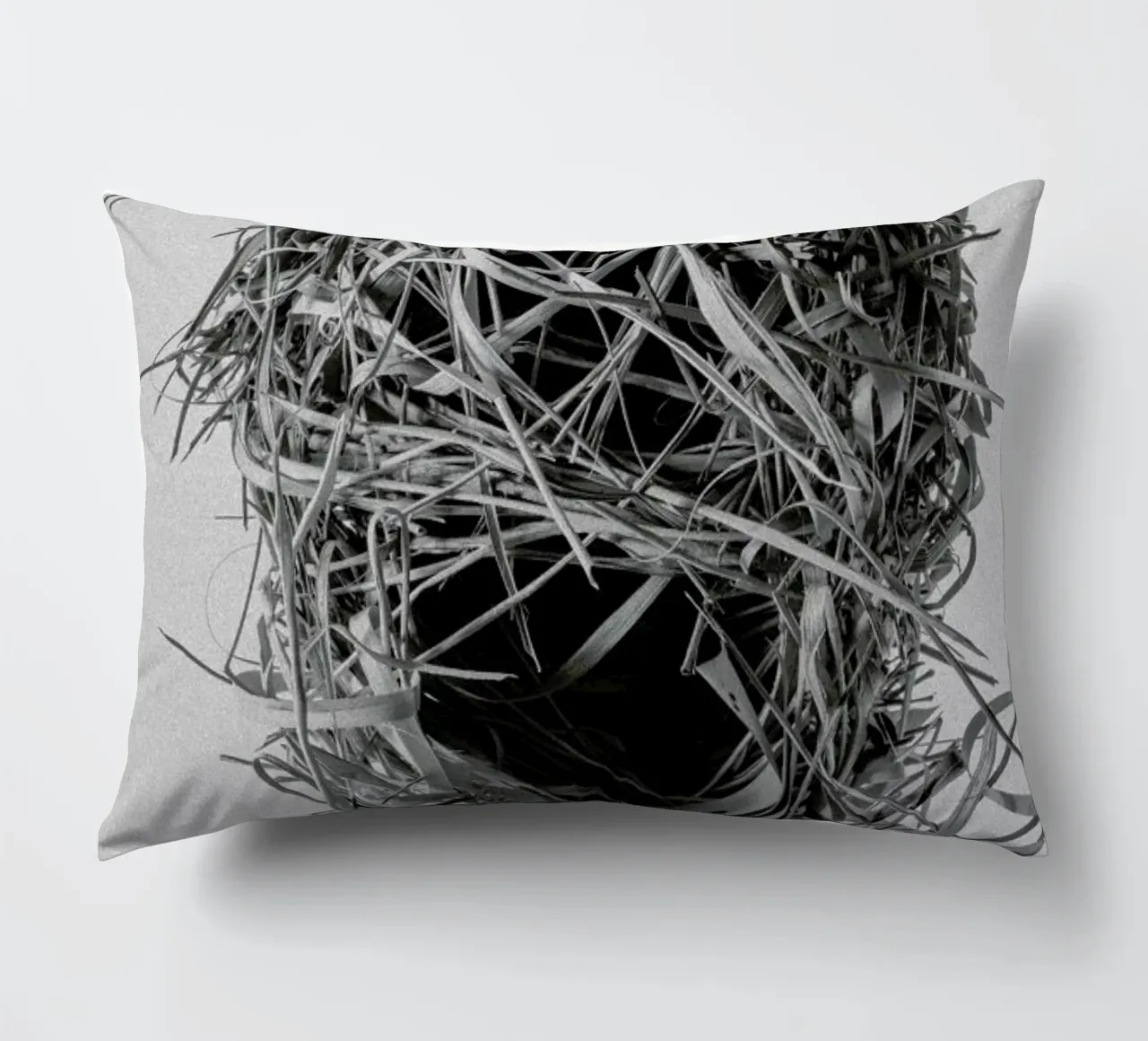 Weaver Nest cuscino da Shot By Clint