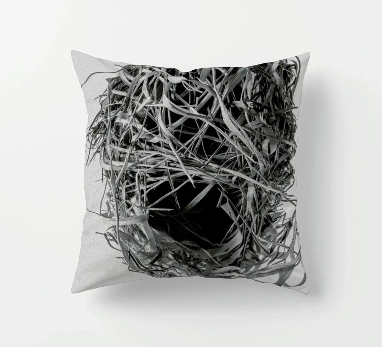 Weaver Nest cuscino da Shot By Clint