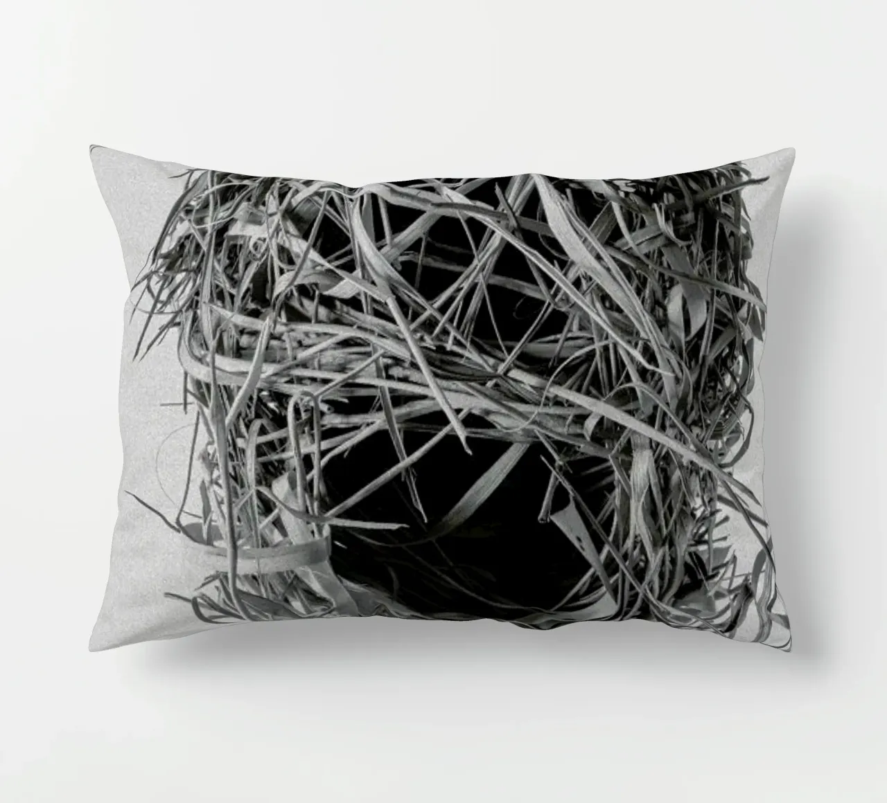 Weaver Nest kussen van Shot By Clint