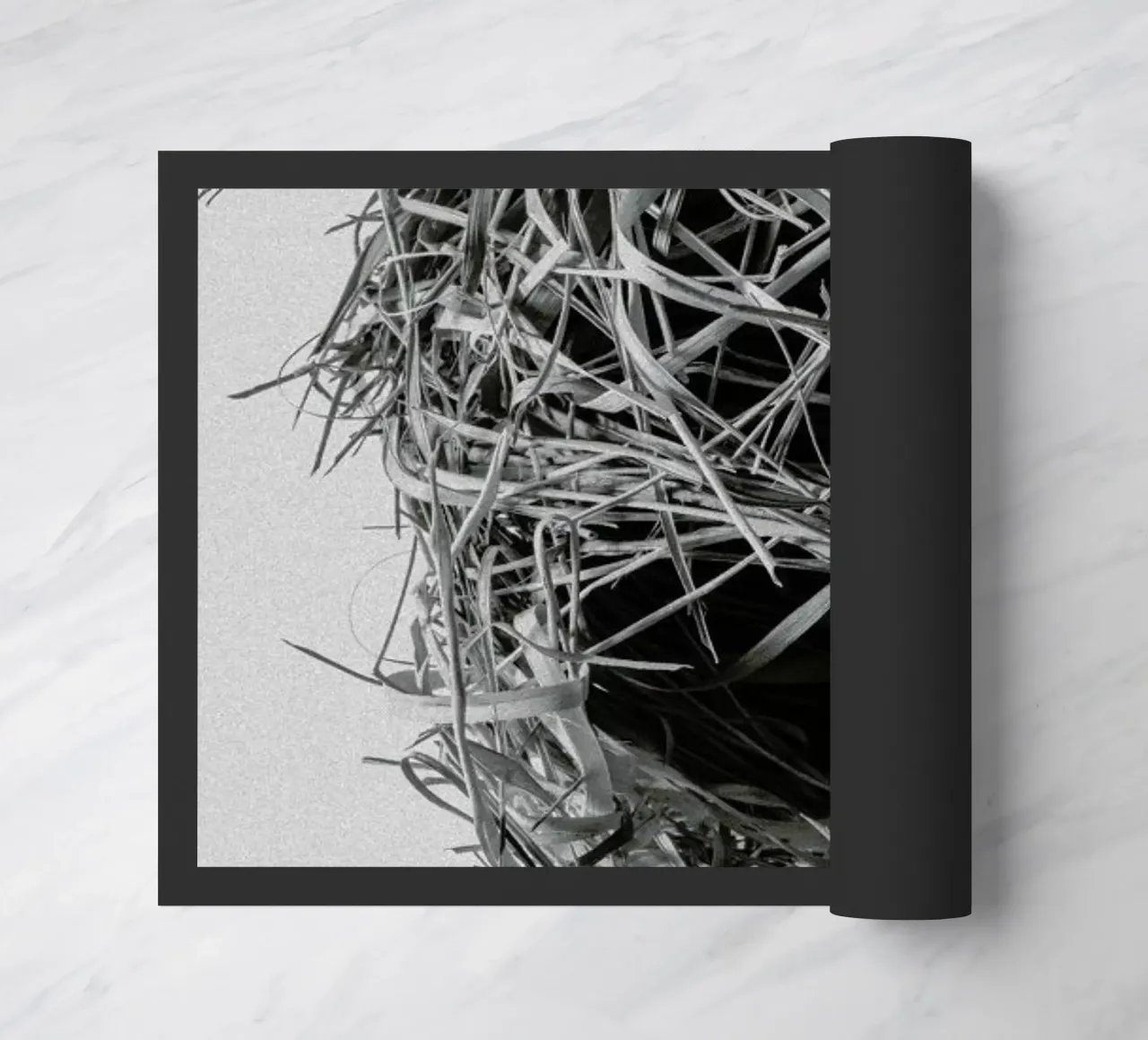 Weaver Nest zerbino da Shot By Clint