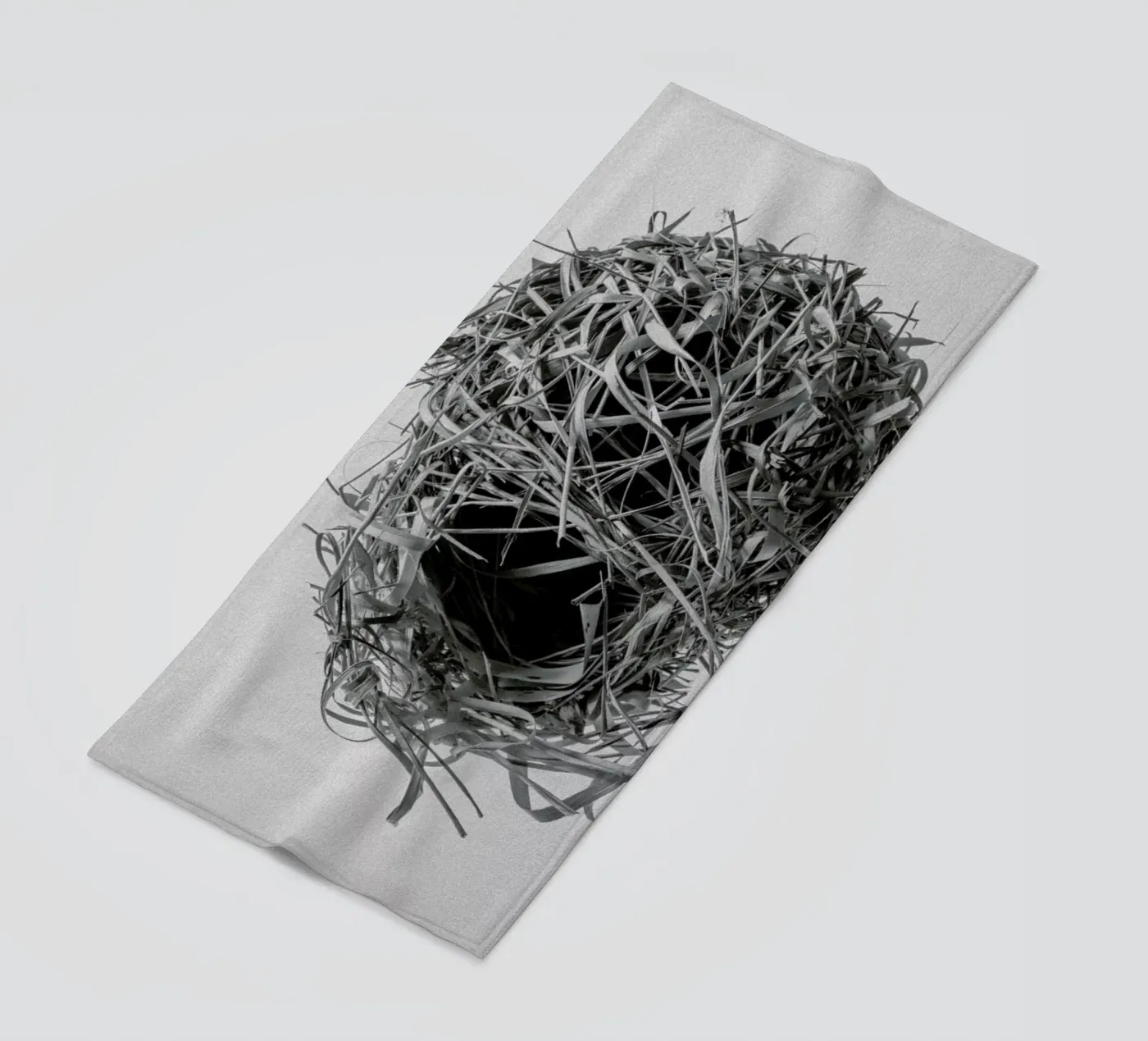 Weaver Nest telo mare da Shot By Clint