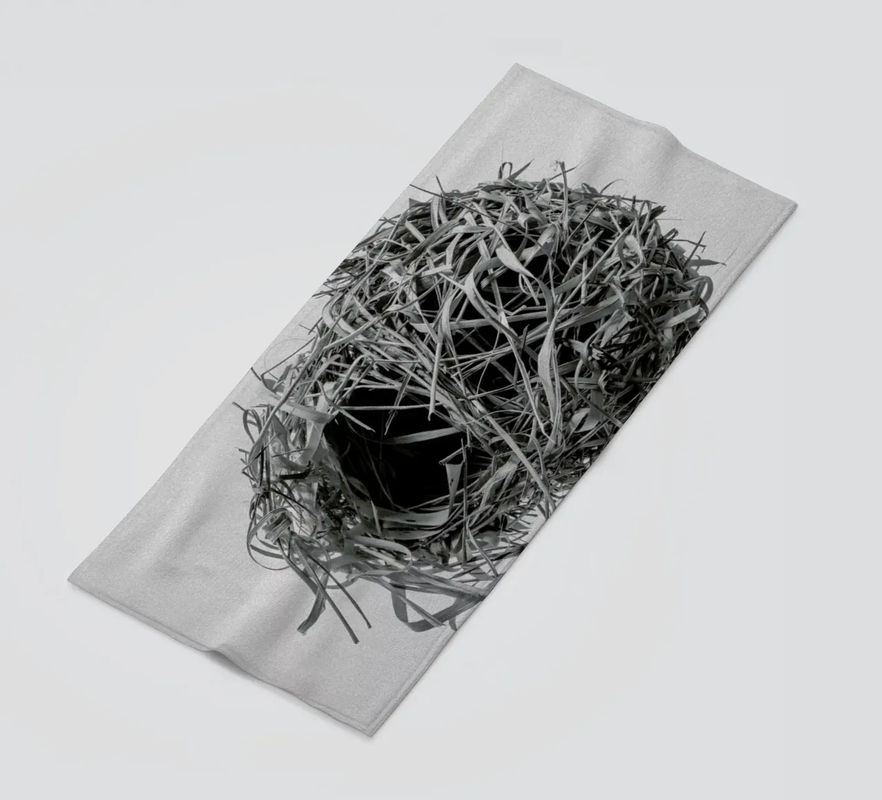 Weaver Nest telo mare da Shot By Clint