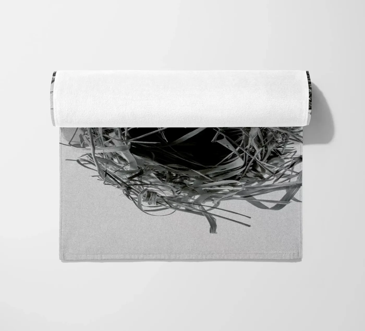 Weaver Nest telo mare da Shot By Clint