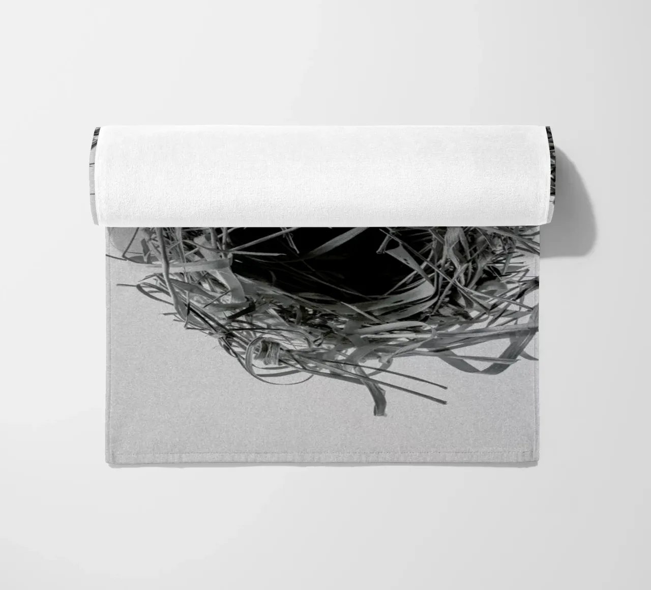 Weaver Nest telo mare da Shot By Clint