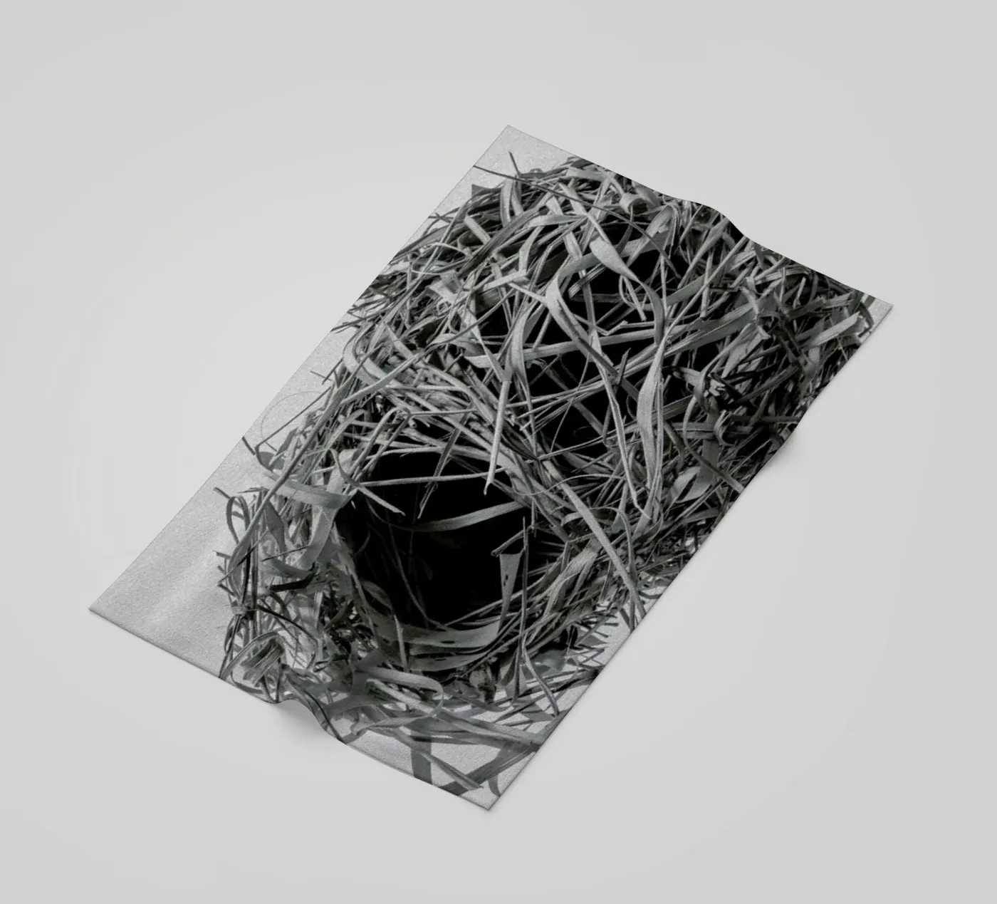 Weaver Nest telo mare da Shot By Clint