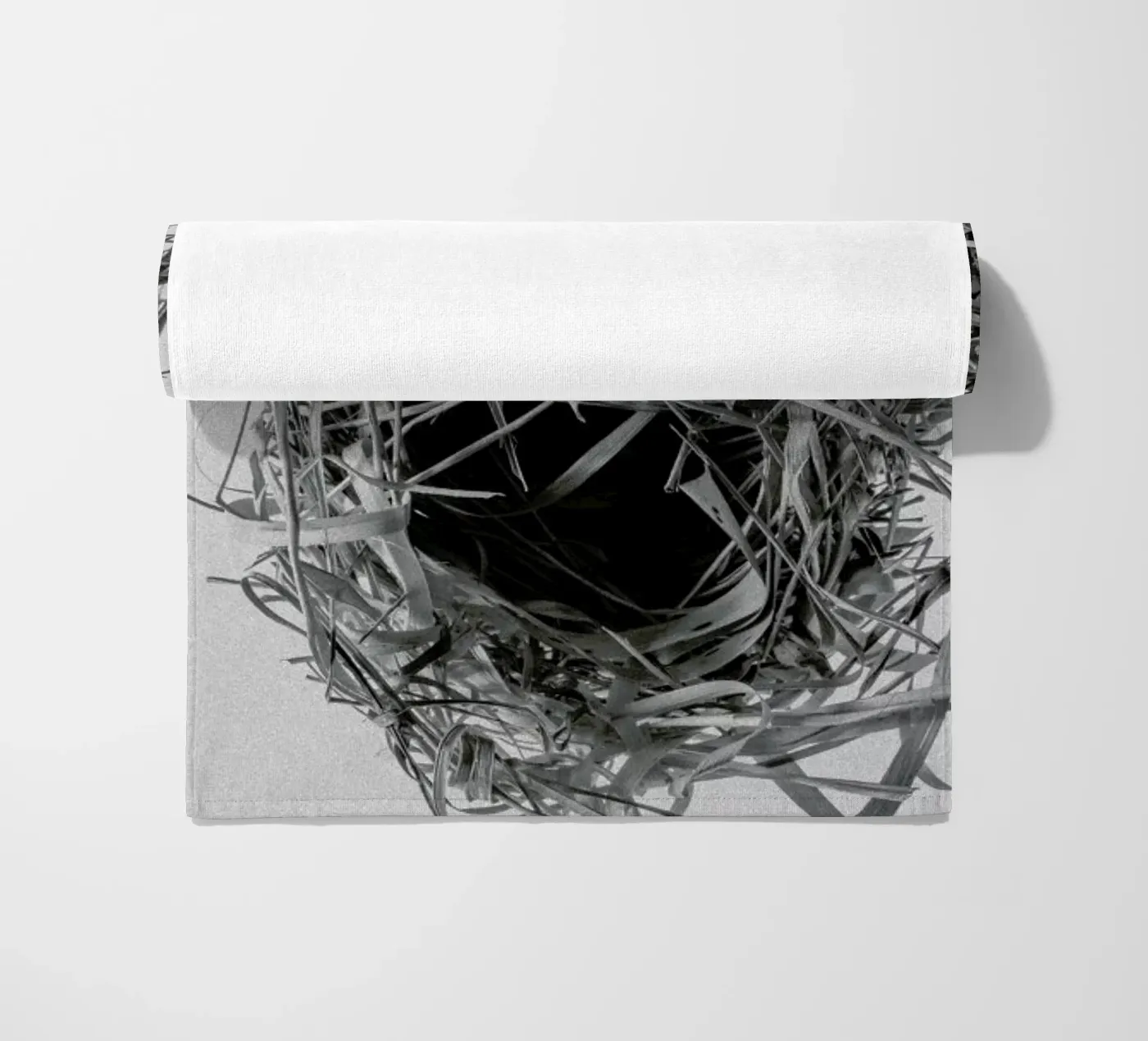 Weaver Nest telo mare da Shot By Clint