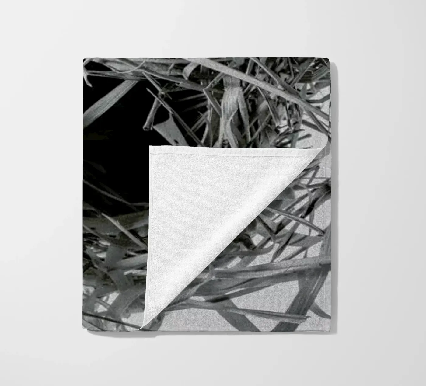 Weaver Nest telo mare da Shot By Clint