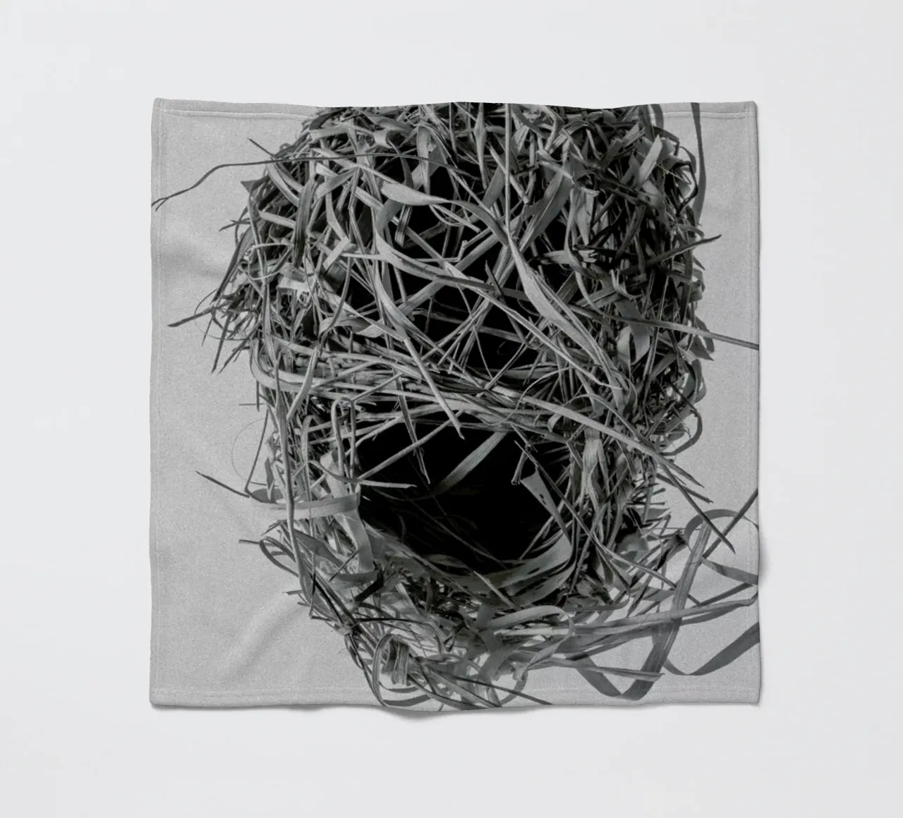 Weaver Nest coperta in pile da Shot By Clint