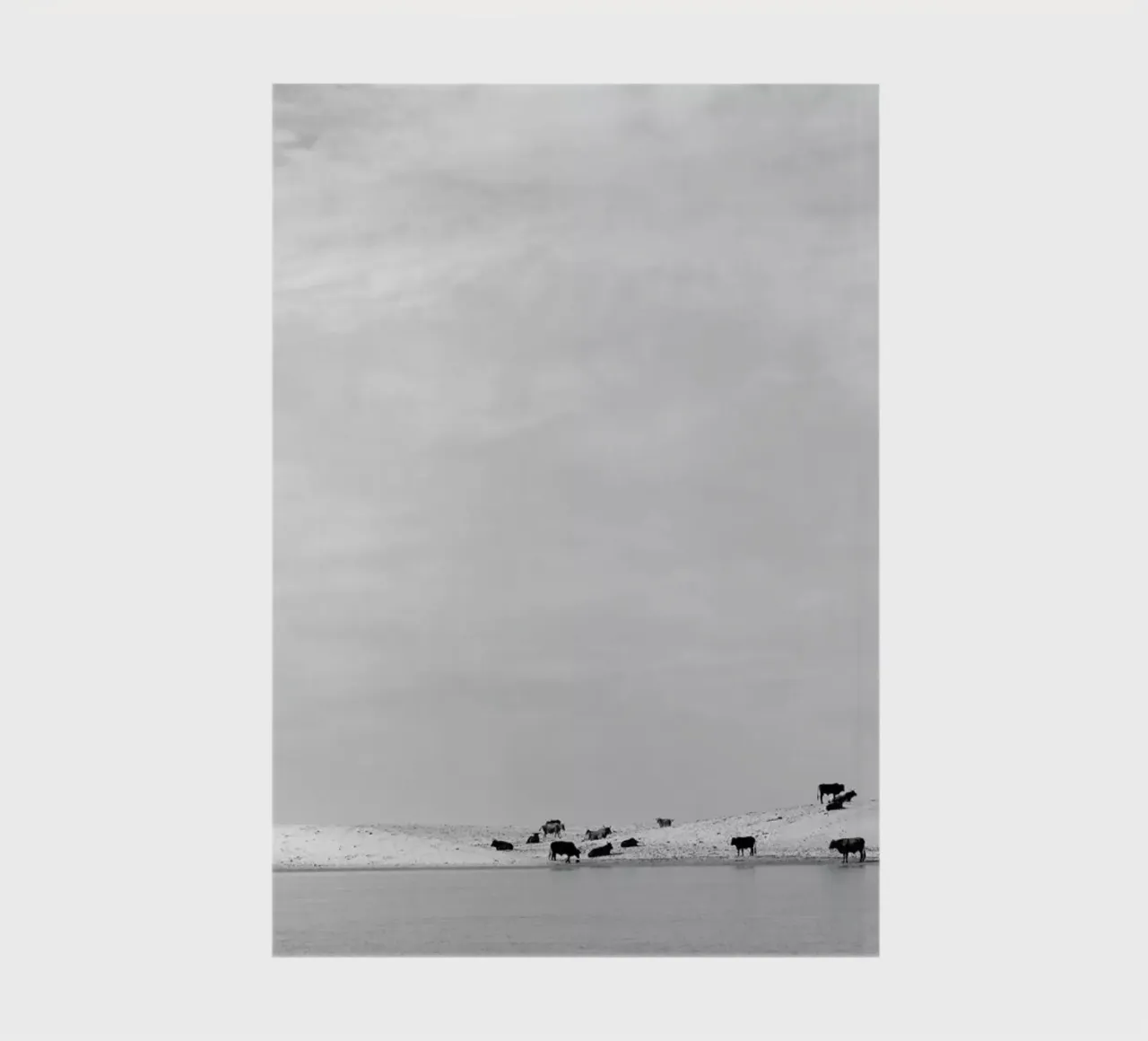 Umgazi notebook by Shot By Clint