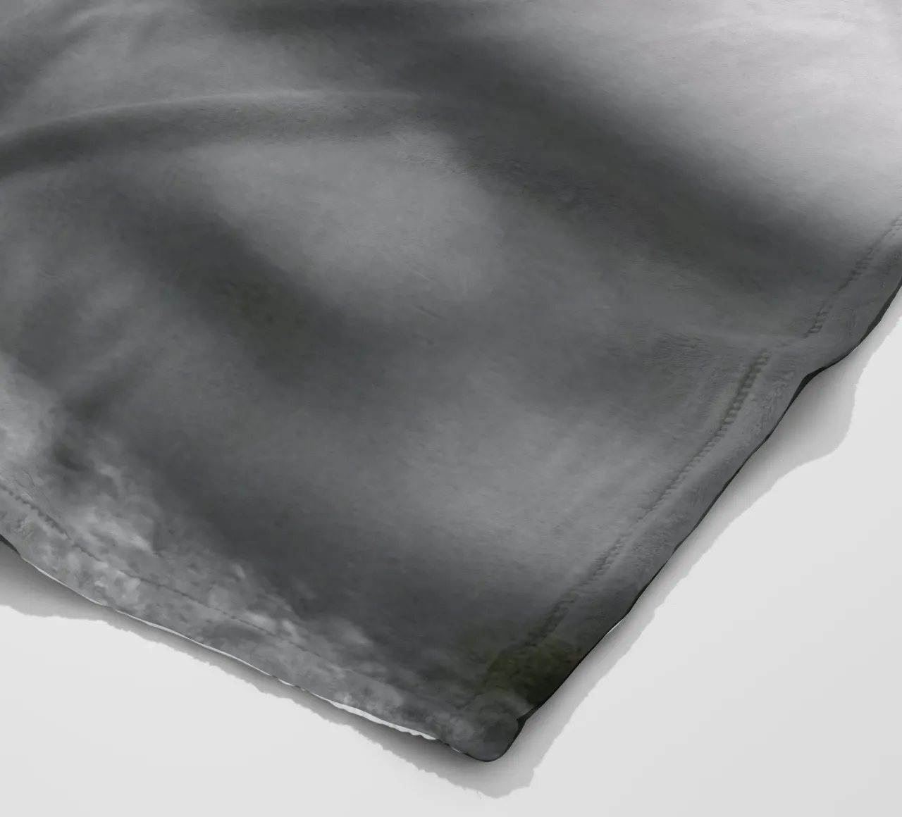 Beneath the surface fleecedeken van Shot By Clint