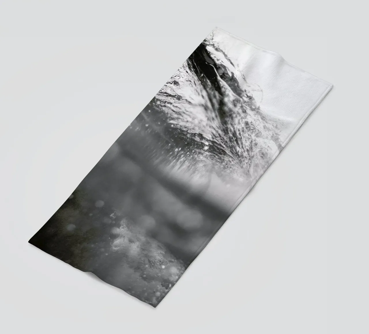 Beneath the surface telo mare da Shot By Clint