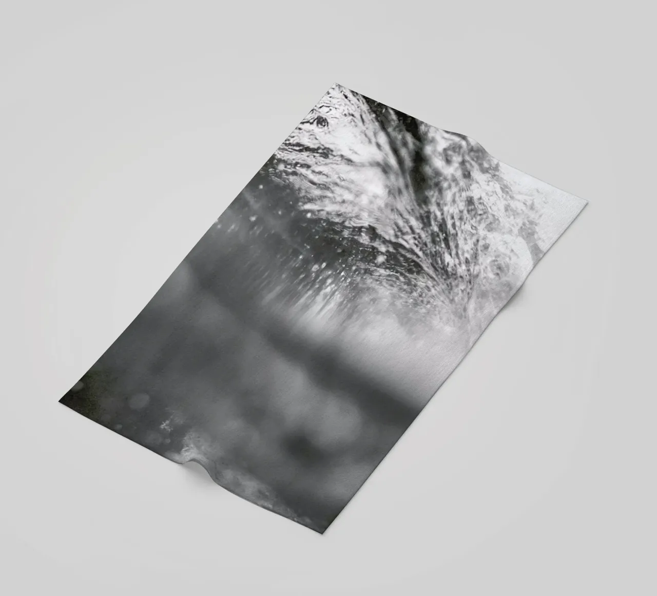 Beneath the surface telo mare da Shot By Clint