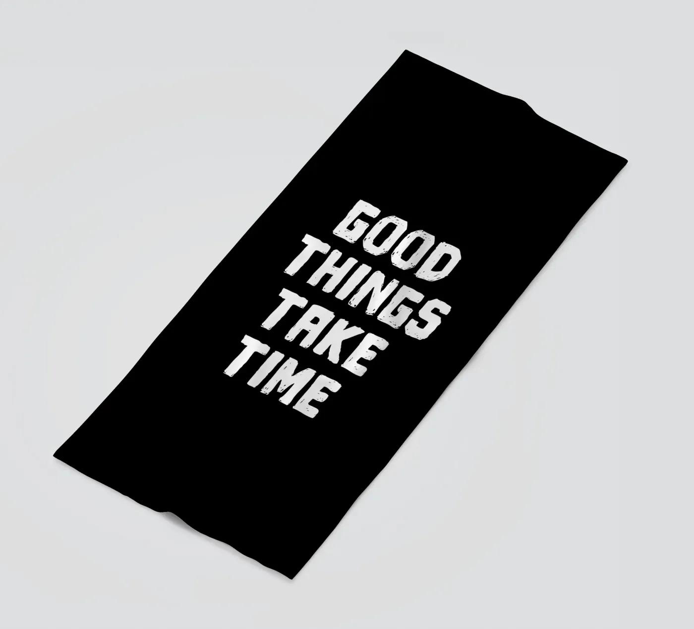 Good things take time telo mare da happieeagle