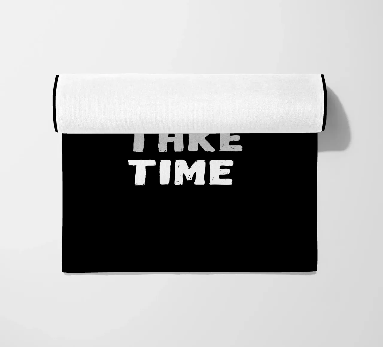 Good things take time telo mare da happieeagle