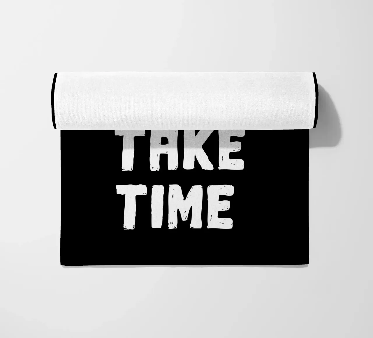 Good things take time telo mare da happieeagle
