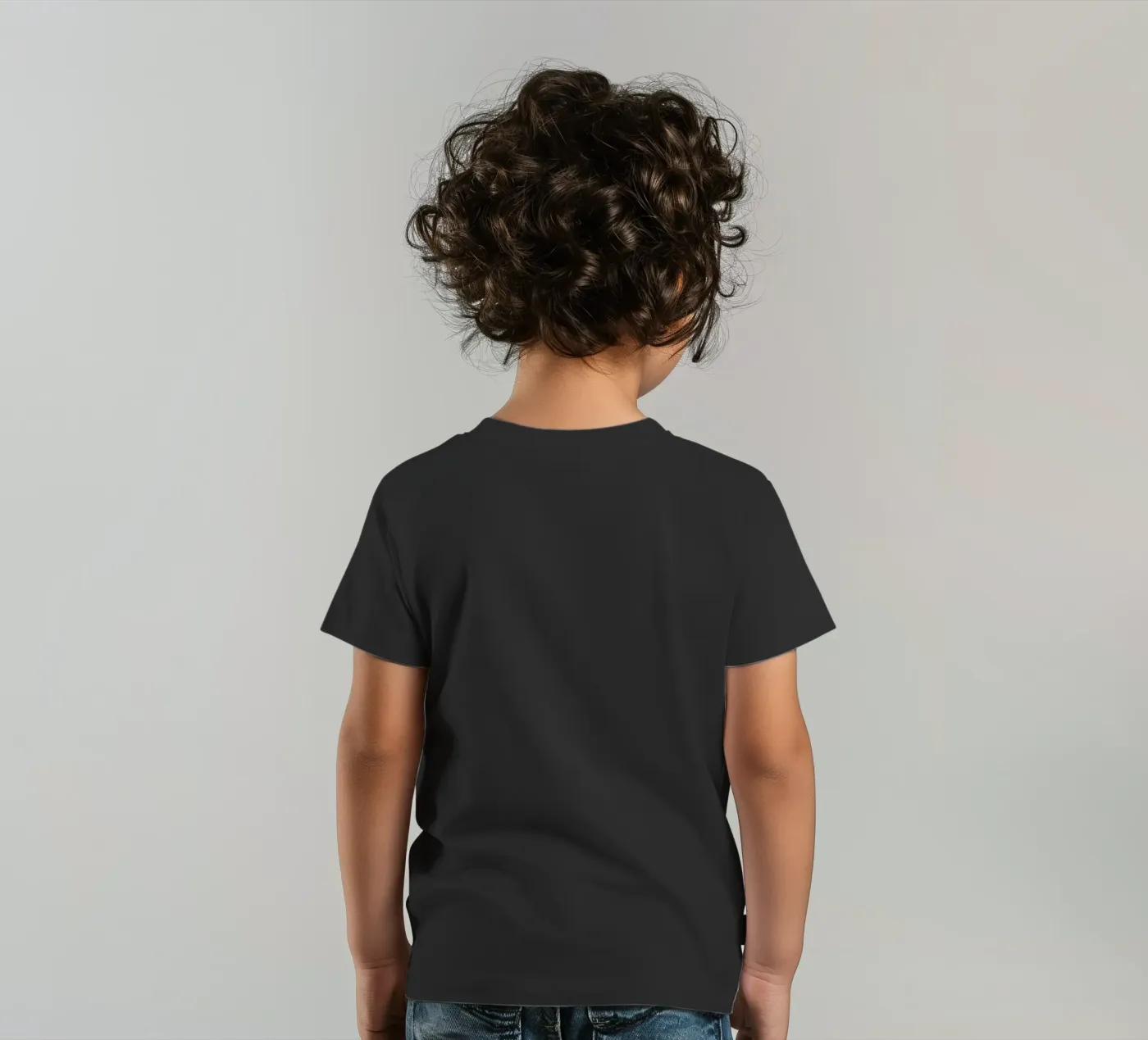 Hard work pays t-shirt bambini da happieeagle