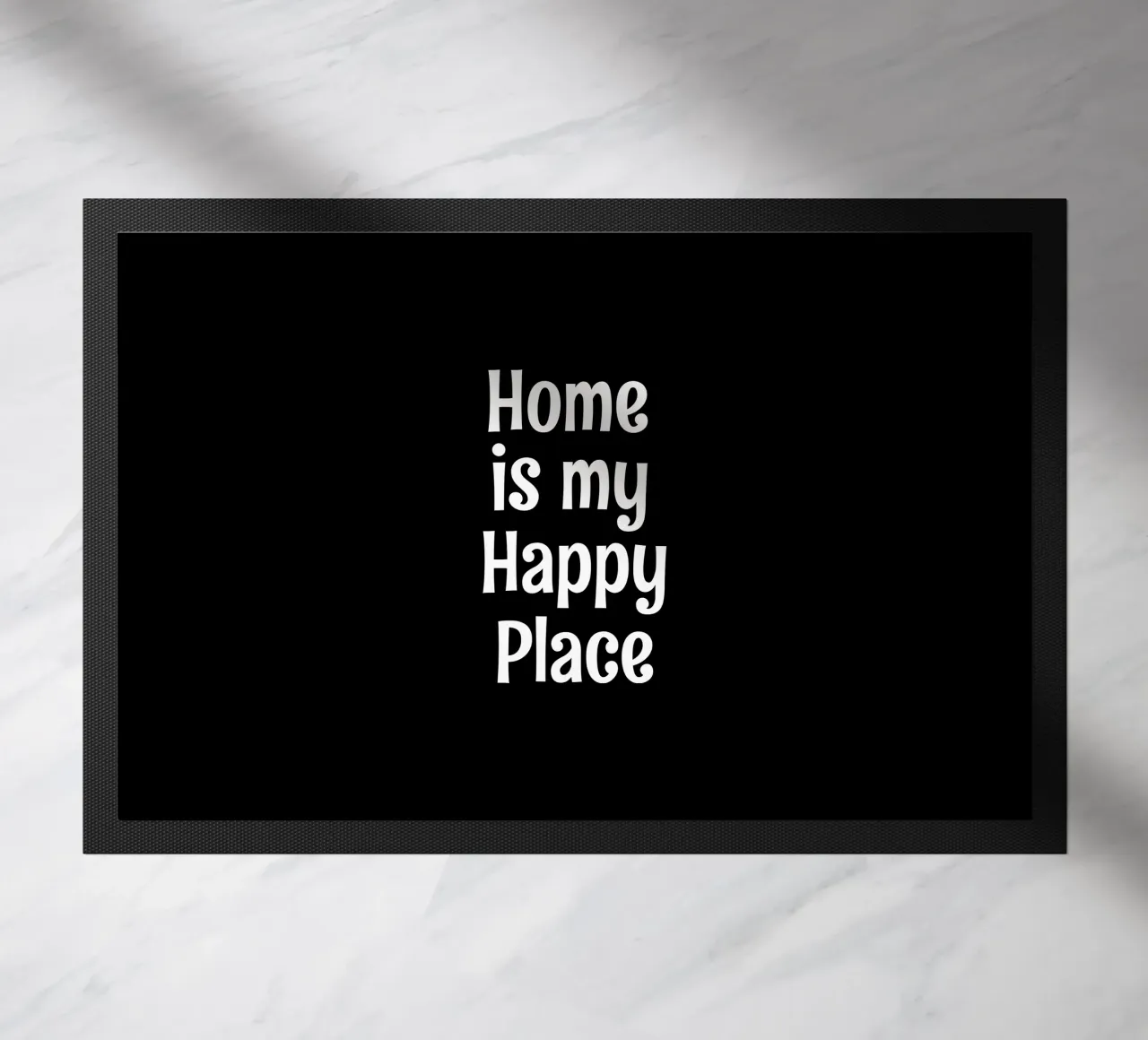 Home is my happy place zerbino da happieeagle